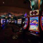 Strategies For Playing Slots At The Casino